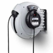 Automatska koturaca sa gumenim kablom 5Gx2.5mm/25m 400V bez uticnica