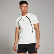 MP Mens Tempo T-Shirt - White - XXXL