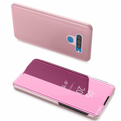 Preklopna torbica Clear View Case za LG K51 S / K41 S