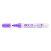 Lak marker, 2-4 mm, ICO Decomarker, vijoličen
