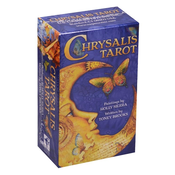Tarot Chrysalis
