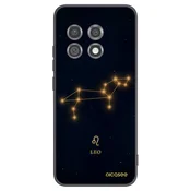 Silikonski črni ovitek za OnePlus 11 5G - LEO