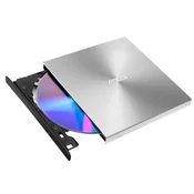 ASUS Eksterni USB ZenDrive U9M SDRW-08U9M-U DVD±RW srebrni
