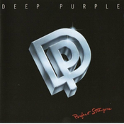 Deep Purple Perfect Strangers (CD)