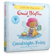 The Magic Faraway Tree: Goodnight, Fairy