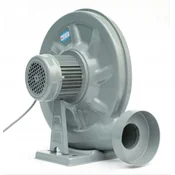 shumee Odsesavanje izpušnih plinov za CO2 laserje, močan ventilator 550 W, odsesavanje prahu, odsesavanje dima