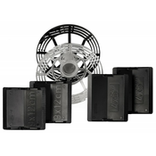 JOBO 2509n Planfilm Set Uni (tuljava)