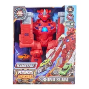 Teamsterz Set za igru Robo Wreckers Rhino Slam HL1407004