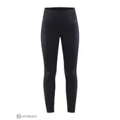 Ženske hlače Craft PRO Nordic Race, črne (S)