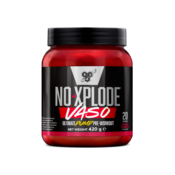 BSN N.O.-Xplode VASO 420 g sadni punč