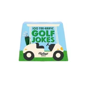 Ridleys Games 100 golfskih šal