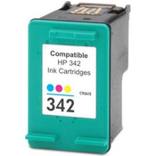 Kompatibilna kartuša za HP C9361EE nr.342 (barvna)