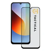 Tactical Glass Shield 5D steklo za Xiaomi Redmi A7 Pro, črna