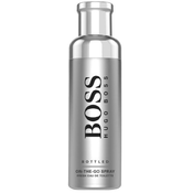 Hugo Boss No.6 Bottled On-The-Go Eau de Toilette - tester, 100 ml