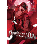 Angels of Death Episode.0, Vol. 5