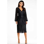 Awama Womans Dress A632
