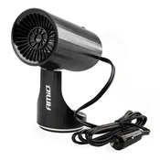 slomart AMiO avtomobilski grelec z ventilatorjem 12V, 150W