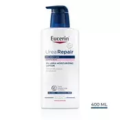 EUCERIN UREAREPAIR PLUS 5% LOSION 400ML 83544