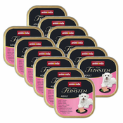 Pašteta ANIMONDA – puran + šunka 12x150 g