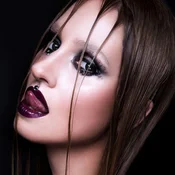 Aricona Kontaktne leče Dark Desire – 1-dnevne