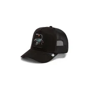 Goorin Bros trucker kapa Suede Scorpion