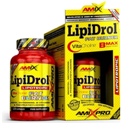 LipiDrol, 120 kapsula, Amix