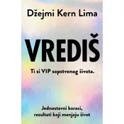 Vrediš