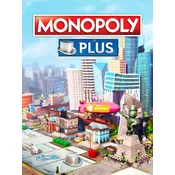 Ubisoft Entertainment Game Key Monopoly Plus (Cijeli svijet)