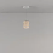 VISEČA SVETILKA ZA REZANJE 120 ALUMINIJA 14W 3000K 418lm AR250310