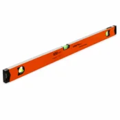 shumee Aluminijasta vodna tehtnica 100 cm magnetna | Kraft&Dele