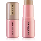 Dermacol Beauty Stick Skin Tint puder u sticku nijansa 04 Bronze 15 g