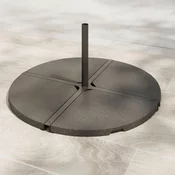 Stalak Za Suncobran 1 Kom Base 46x3,5x46cm