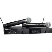 Shure SLXD24DE/B58-G59 G59