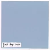 First Day Back - Forward (LP)