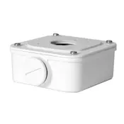 Uniview small bullet junction box (TR-JB05-A-IN)