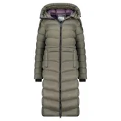 GEOGRAPHICAL NORWAY Jakna berangere kaki db lady 048 W
