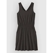 Patagonia Terrebonne Traveler Dress black
