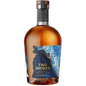 two-shores Rum Two Shores Amarone Cask Finish 0,7 l