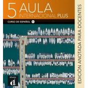 Aula internacional Plus 5