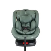 Jungle Adventure auto sedište 40-150cm, isofix