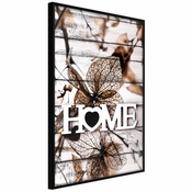 Poster - Family Home 20x30