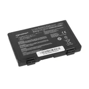 Baterija za Asus A32/F52 za serije F/K/P/X/Pro, 4400 mAh