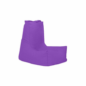 Hanah Home HANAH HOME Bingo Kids - Purple vrtna sedežna vreča, (21108959)