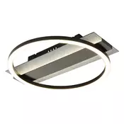 Globo STROPNA LED-SVETILKA NORBERTO  4000 K 230 V