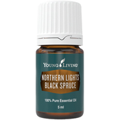 Crna smreka Northern Lights (Northern Lights Black Spruce) 5 ml - Young Living Etericno Ulje