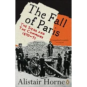 Fall of Paris