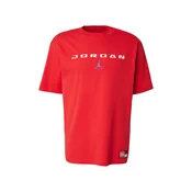Jordan Majica BRK FC modra / rdeča / bela