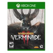 505 GamesXBOXONE Warhammer - Vermintide 2 Deluxe edition