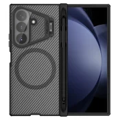 Nillkin CamShield Prop magnetni ovitek za pisalo (prozorna leča) za Samsung Galaxy Z Fold 8 Ultra 6902048312982