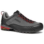 Muške trekking cipele Asolo Eldo EVO LTH GV Velicina (EU): 42 / Boja: siva/crvena
